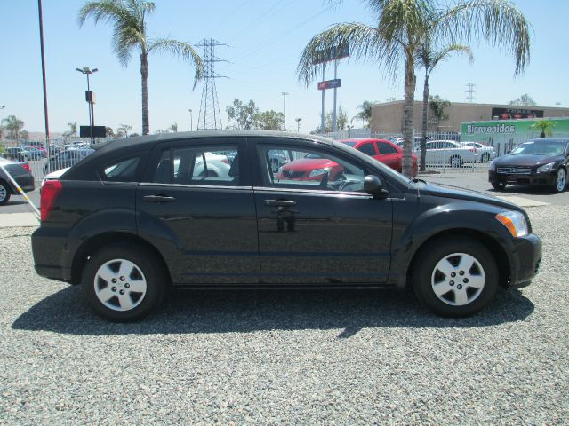 2008 Dodge Caliber SE