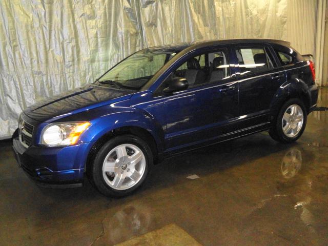 2009 Dodge Caliber S