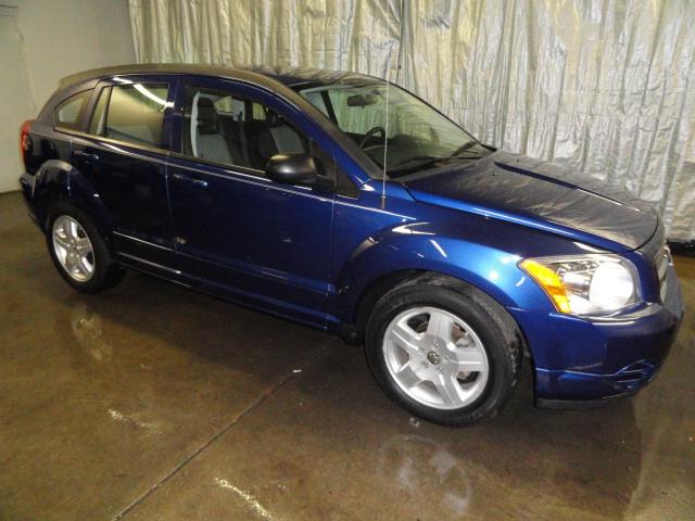 2009 Dodge Caliber S