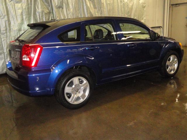 2009 Dodge Caliber S