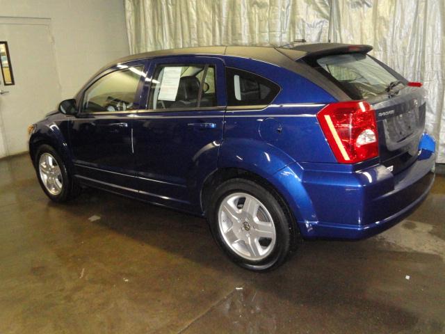 2009 Dodge Caliber S