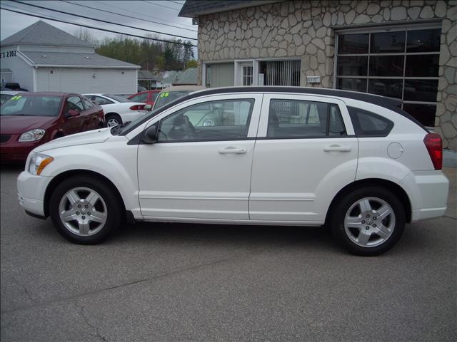 2009 Dodge Caliber S