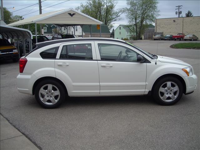 2009 Dodge Caliber S