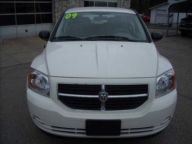 2009 Dodge Caliber S