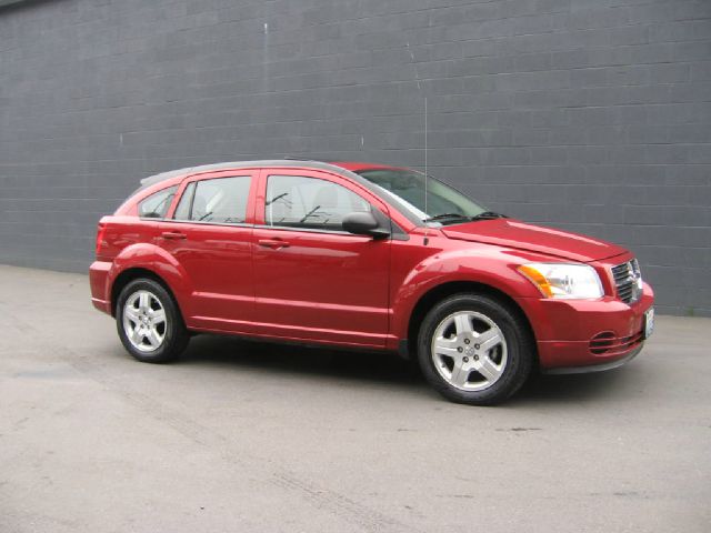 2009 Dodge Caliber S