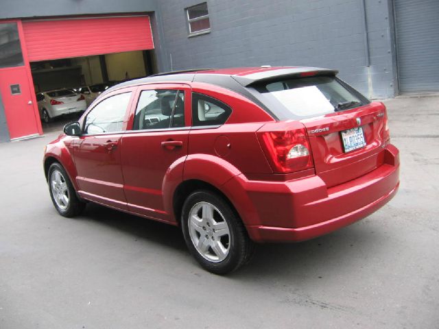 2009 Dodge Caliber S