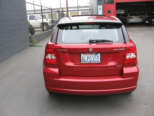 2009 Dodge Caliber S