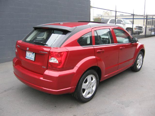 2009 Dodge Caliber S