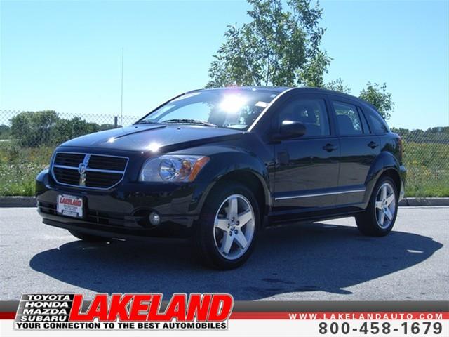 2009 Dodge Caliber SLT 25