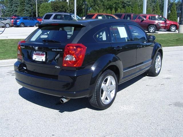 2009 Dodge Caliber SLT 25