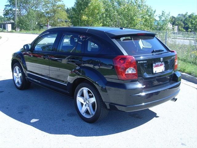 2009 Dodge Caliber SLT 25