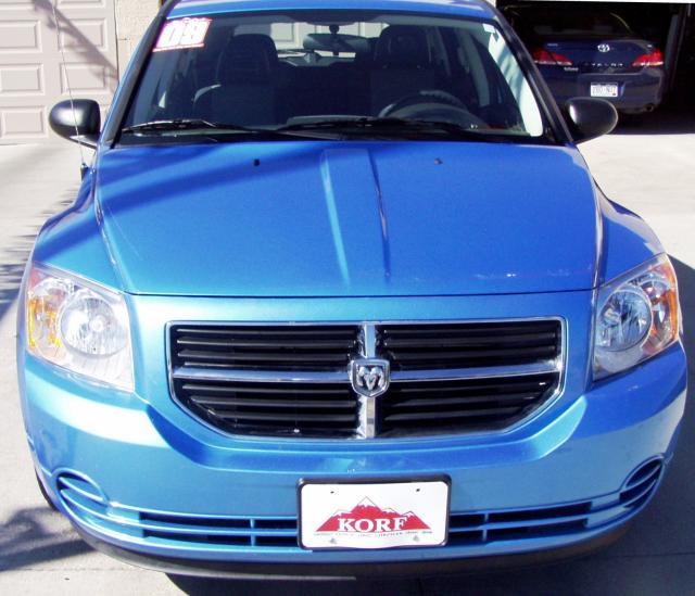 2009 Dodge Caliber S