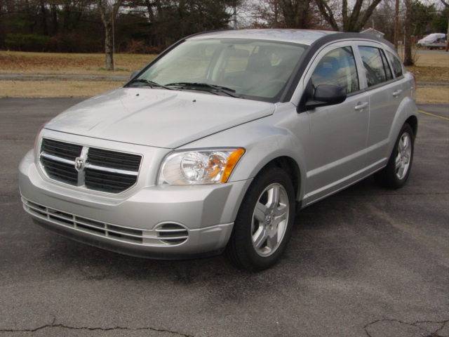 2009 Dodge Caliber S