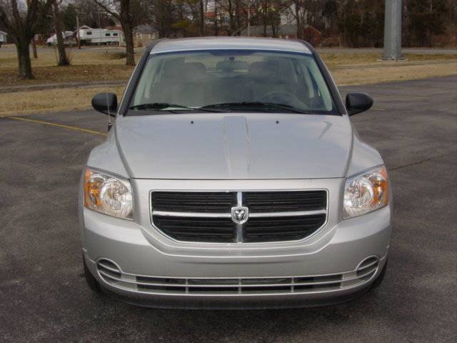 2009 Dodge Caliber S