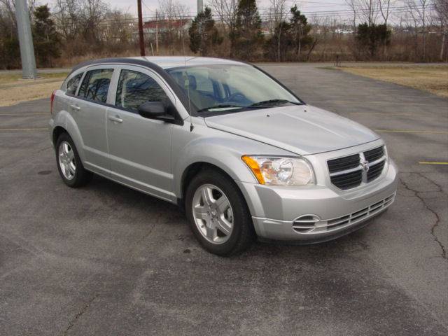 2009 Dodge Caliber S