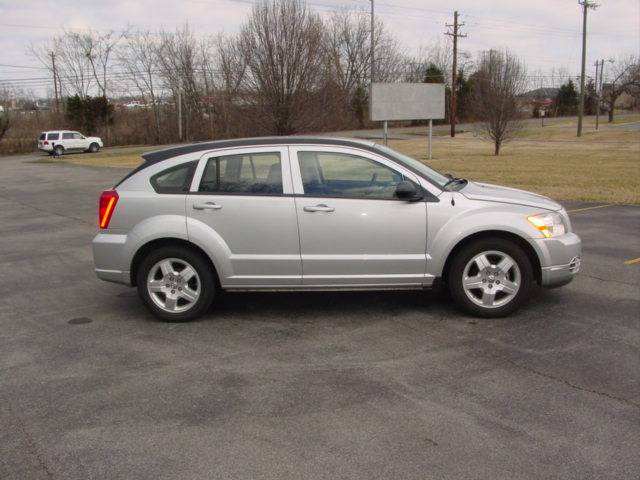 2009 Dodge Caliber S