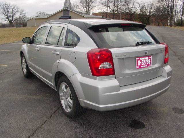 2009 Dodge Caliber S