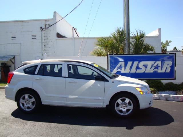 2009 Dodge Caliber S