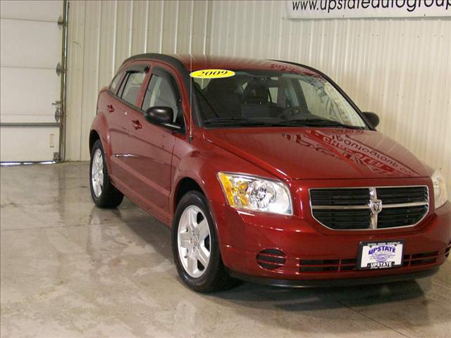 2009 Dodge Caliber S