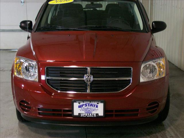 2009 Dodge Caliber S