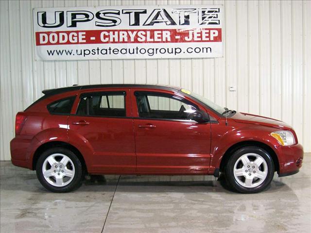 2009 Dodge Caliber S