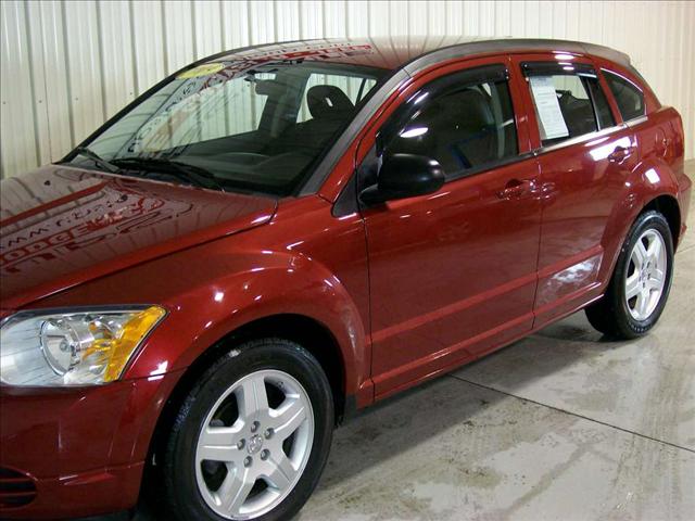 2009 Dodge Caliber S