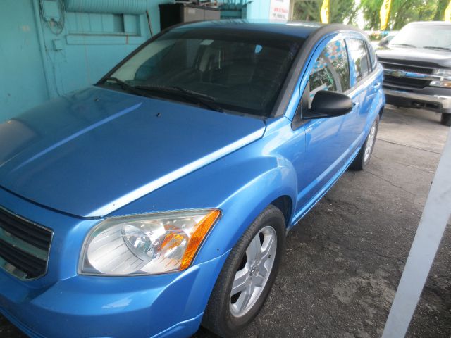 2009 Dodge Caliber S