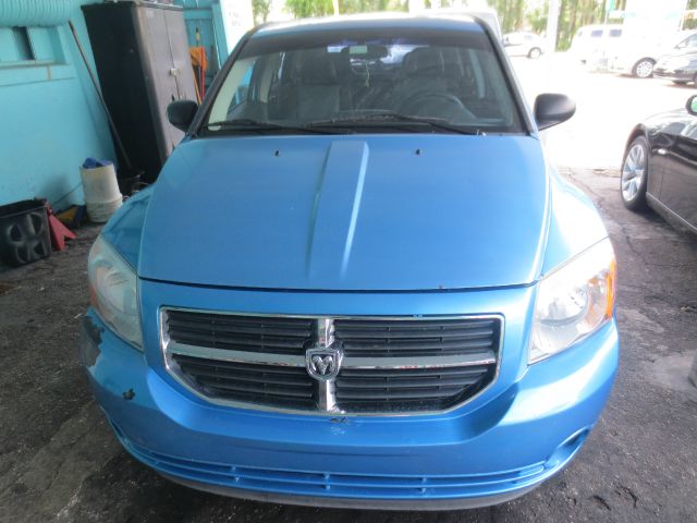 2009 Dodge Caliber S