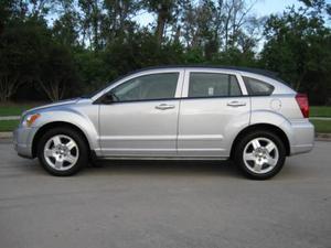 2009 Dodge Caliber S