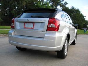 2009 Dodge Caliber S