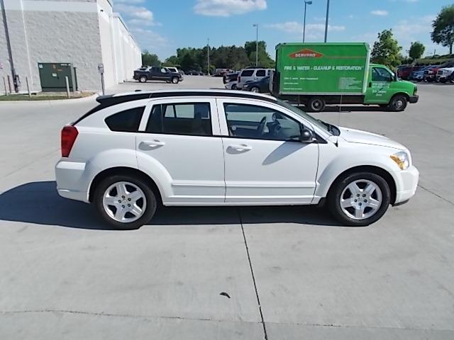 2009 Dodge Caliber S