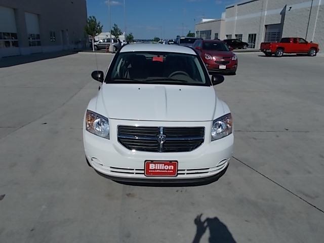 2009 Dodge Caliber S