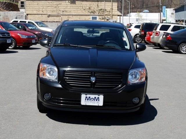 2009 Dodge Caliber S