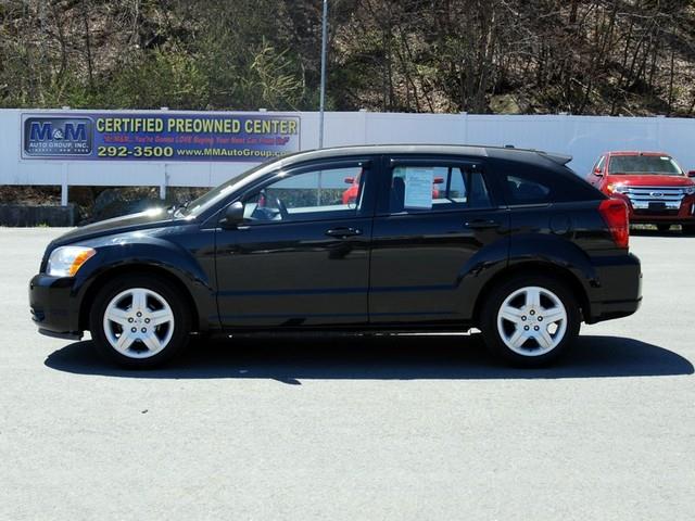 2009 Dodge Caliber S