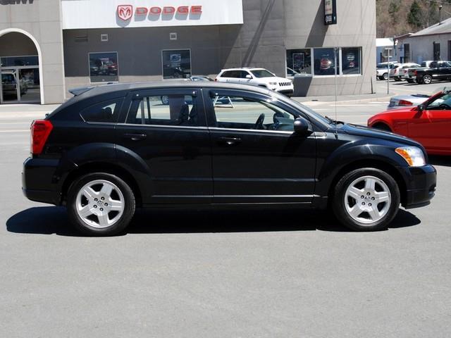 2009 Dodge Caliber S