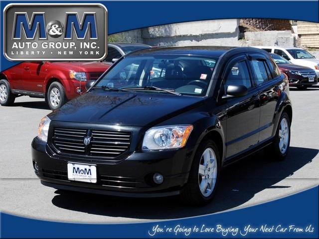 2009 Dodge Caliber S