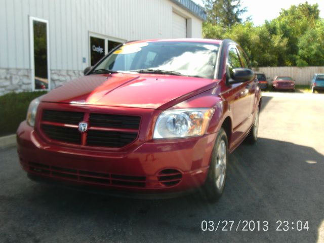 2009 Dodge Caliber SE