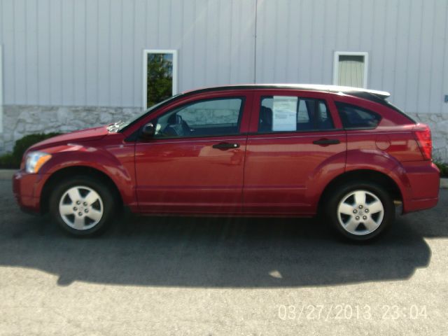 2009 Dodge Caliber SE