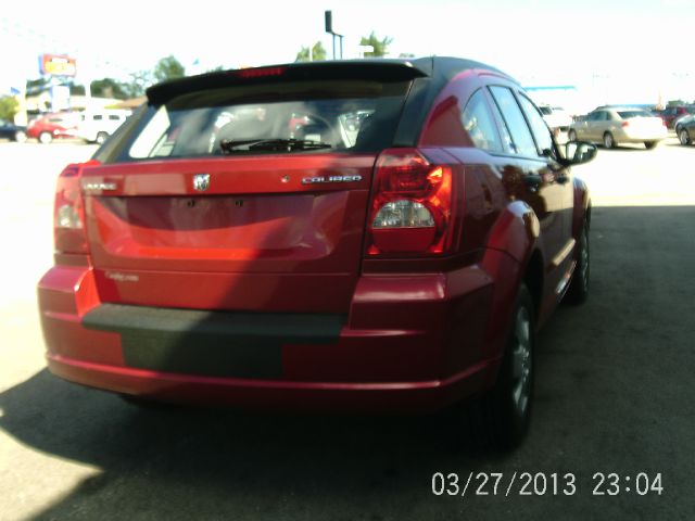 2009 Dodge Caliber SE