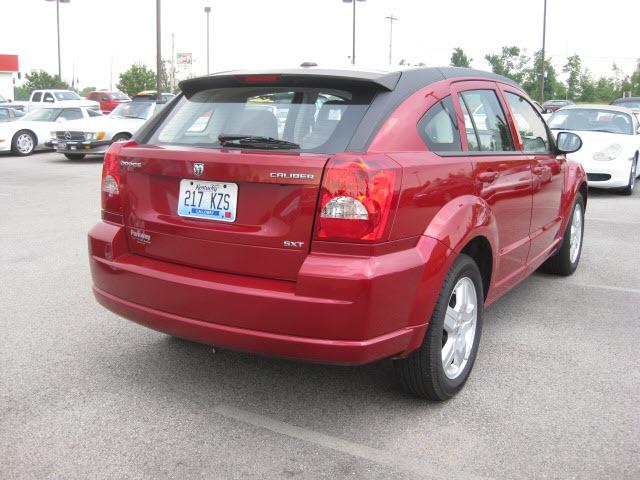 2009 Dodge Caliber S