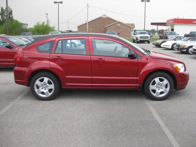 2009 Dodge Caliber S