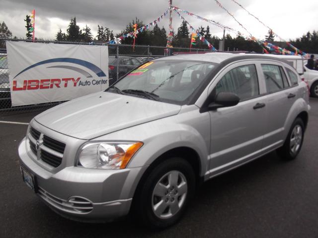 2009 Dodge Caliber SE