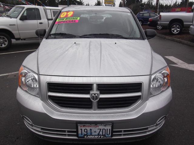 2009 Dodge Caliber SE