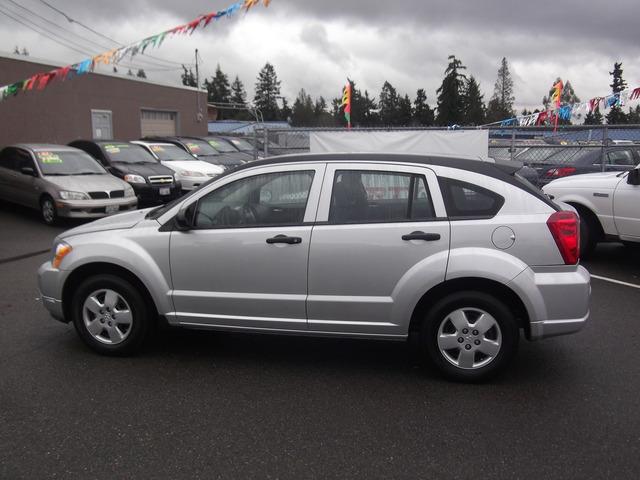 2009 Dodge Caliber SE