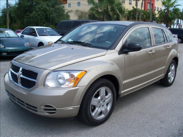 2009 Dodge Caliber S