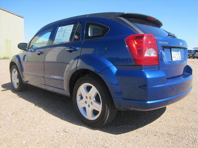 2009 Dodge Caliber S