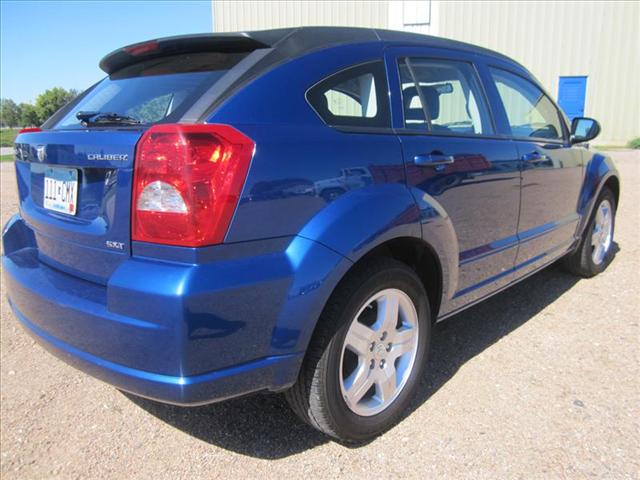 2009 Dodge Caliber S