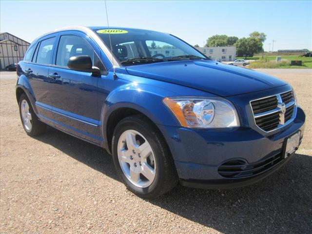 2009 Dodge Caliber S