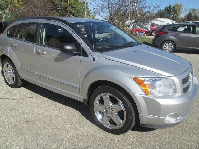 2009 Dodge Caliber S