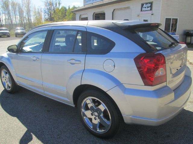 2009 Dodge Caliber S